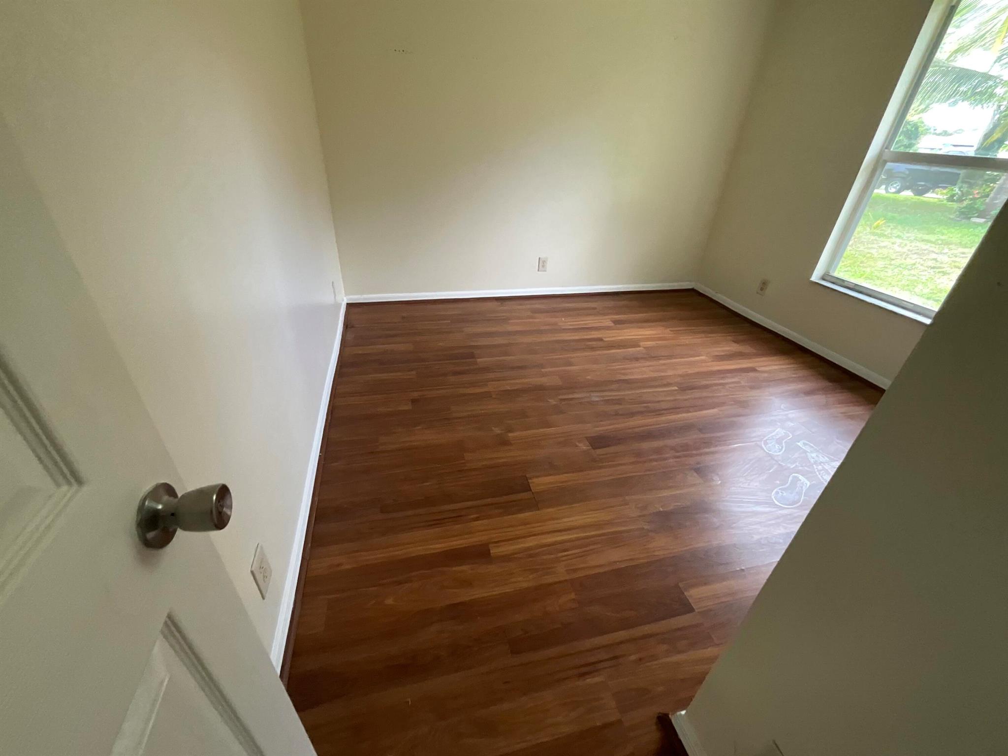 PORT ST LUCIE-SECTION 15- - Residential Lease