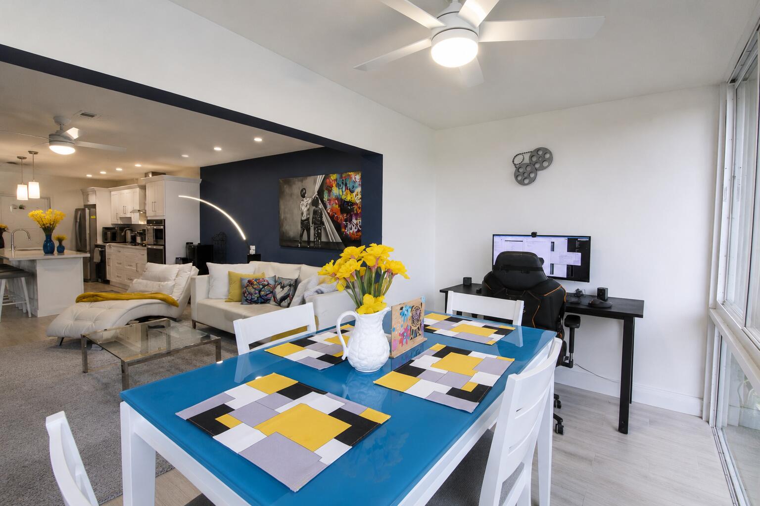ORIOLE GOLF & TENNIS CLUB - Residential