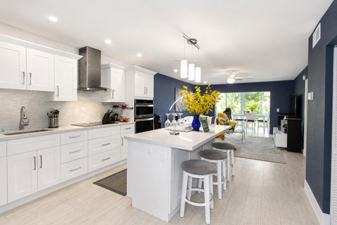 Photo of 7787 Golf Cir Drive #301, Margate, FL 33063 (MLS # B26033951)