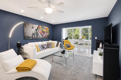 Tiny photo for 7787 Golf Cir Drive #301, Margate, FL 33063 (MLS # B26033951)