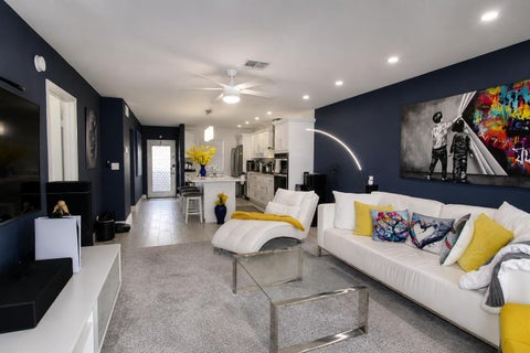 Tiny photo for 7787 Golf Cir Drive #301, Margate, FL 33063 (MLS # B26033951)