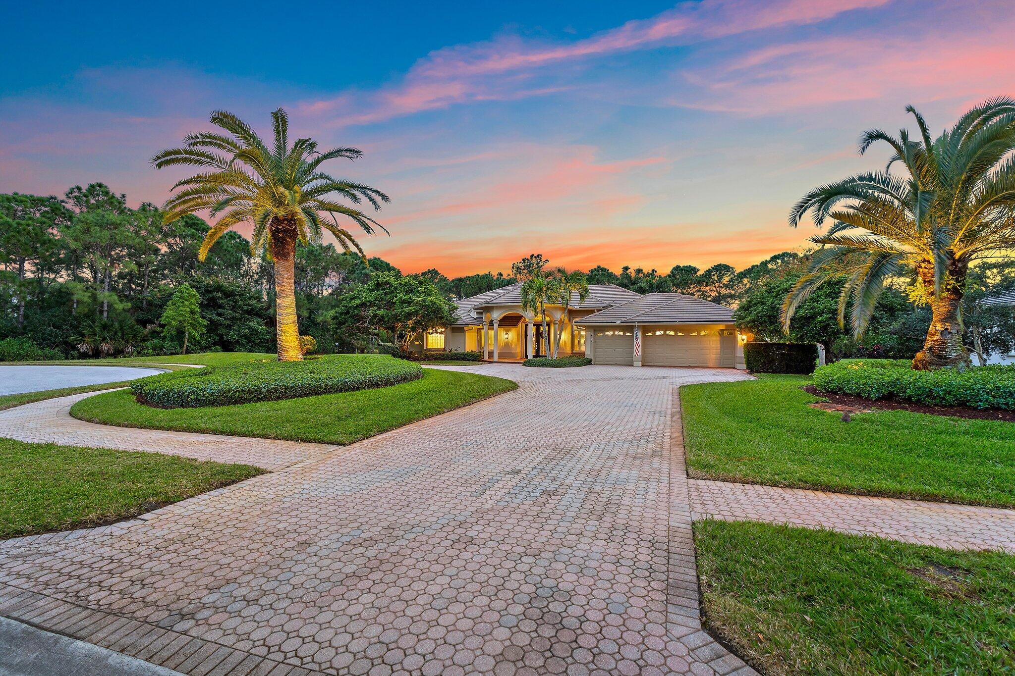 HAMMOCK CREEK - Residential