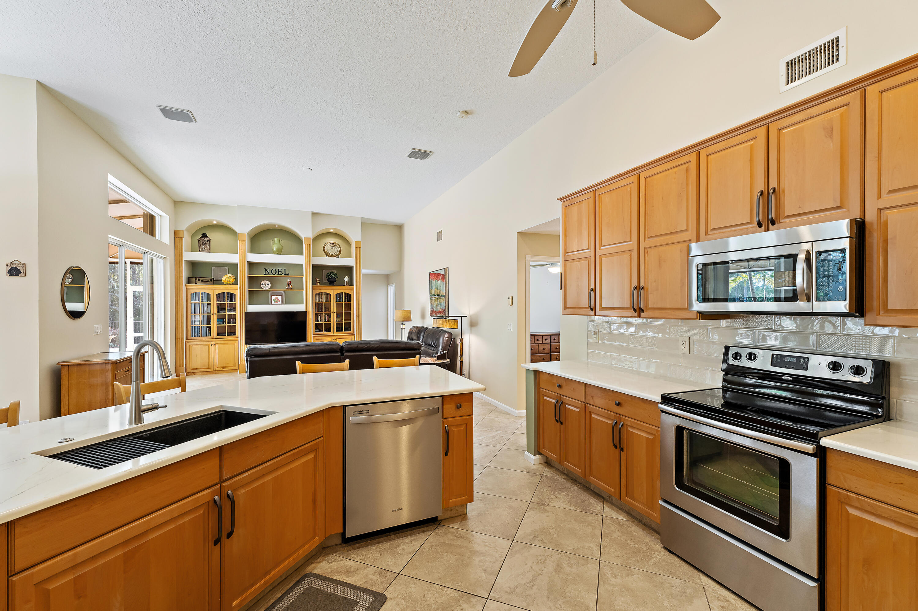 HAMMOCK CREEK - Residential