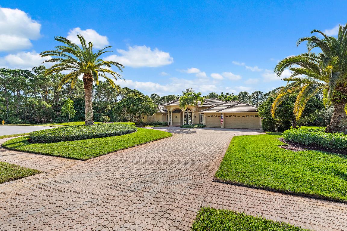 HAMMOCK CREEK - Residential