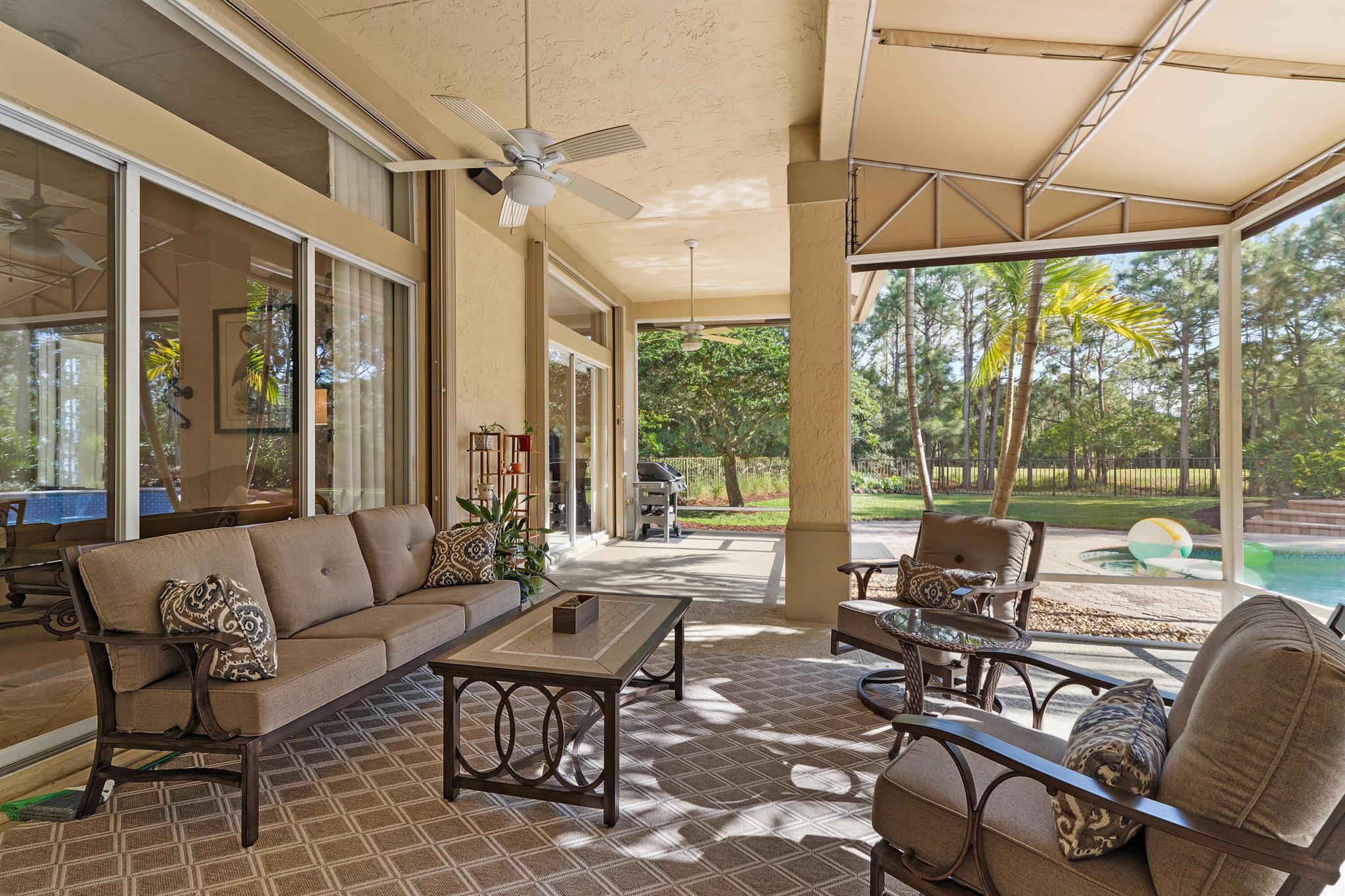 HAMMOCK CREEK - Residential