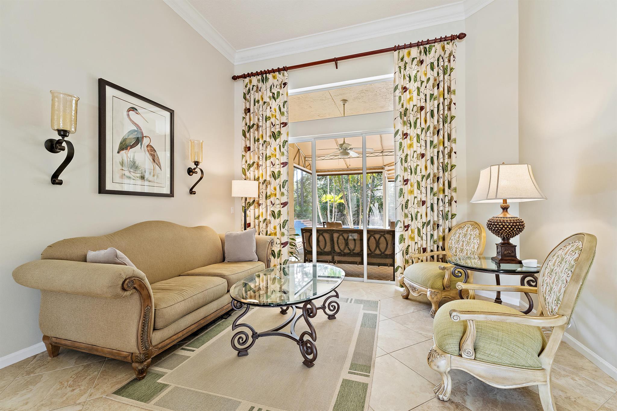 HAMMOCK CREEK - Residential