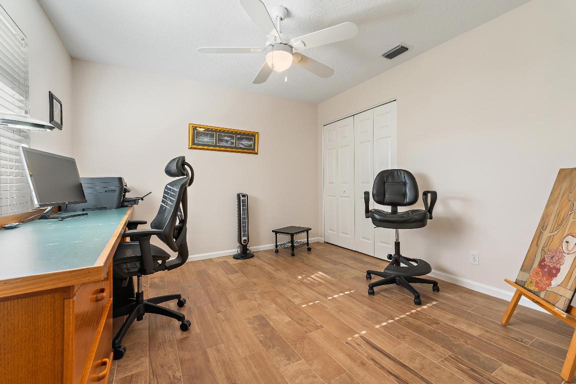 HAMMOCK CREEK - Residential