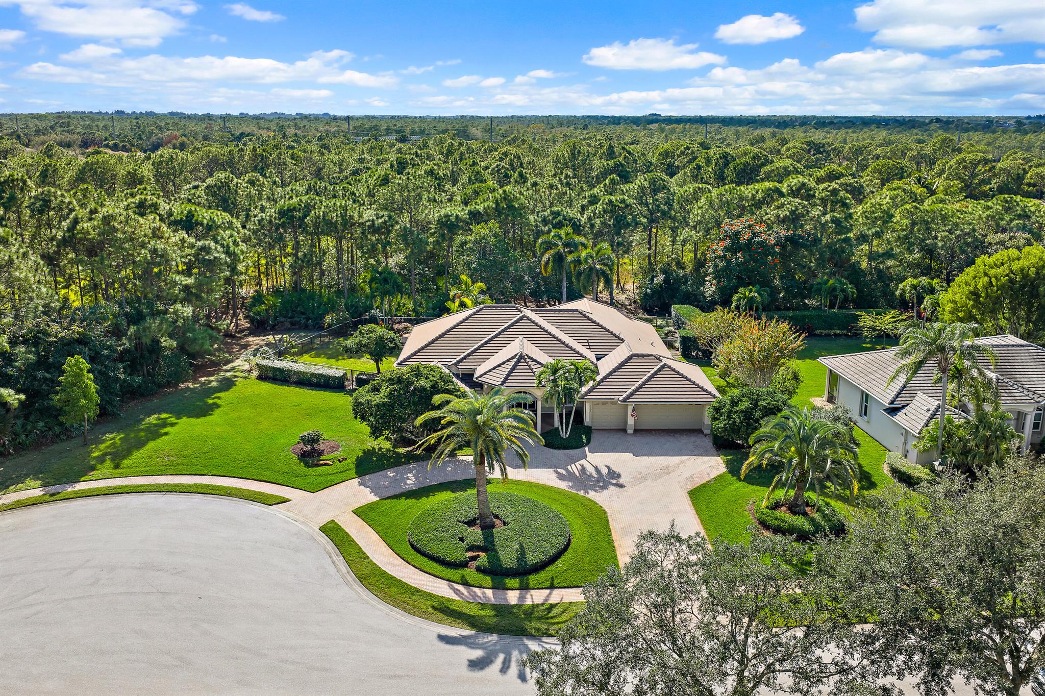 HAMMOCK CREEK - Residential