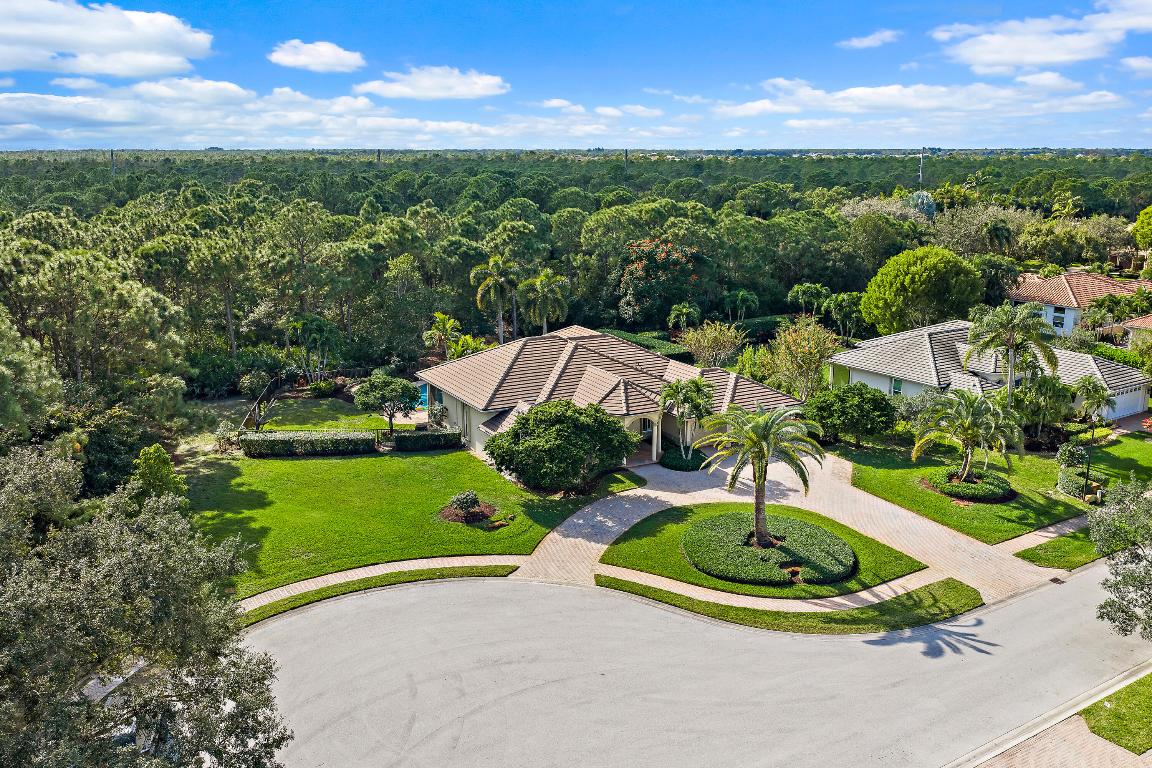 HAMMOCK CREEK - Residential