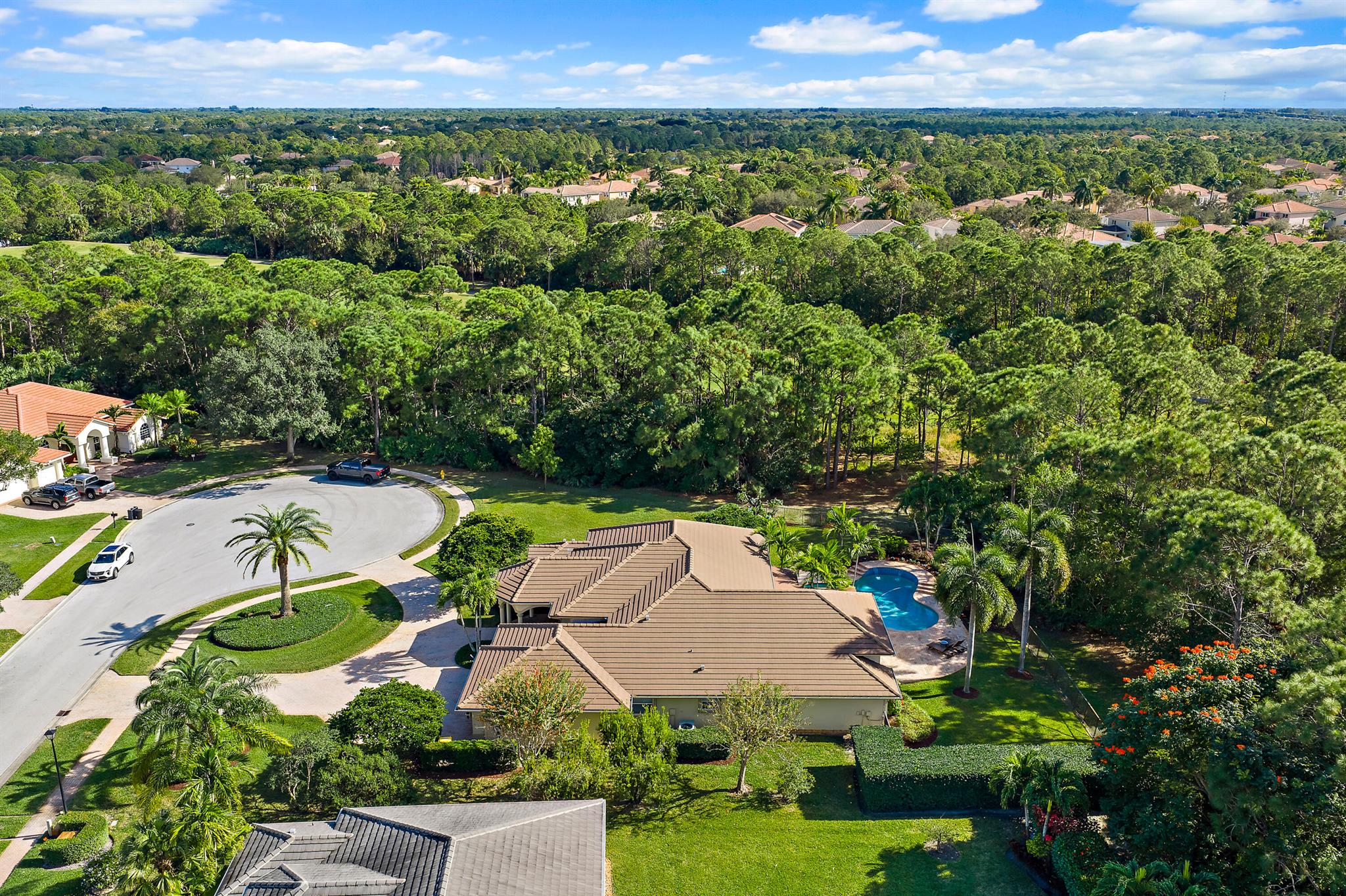 HAMMOCK CREEK - Residential