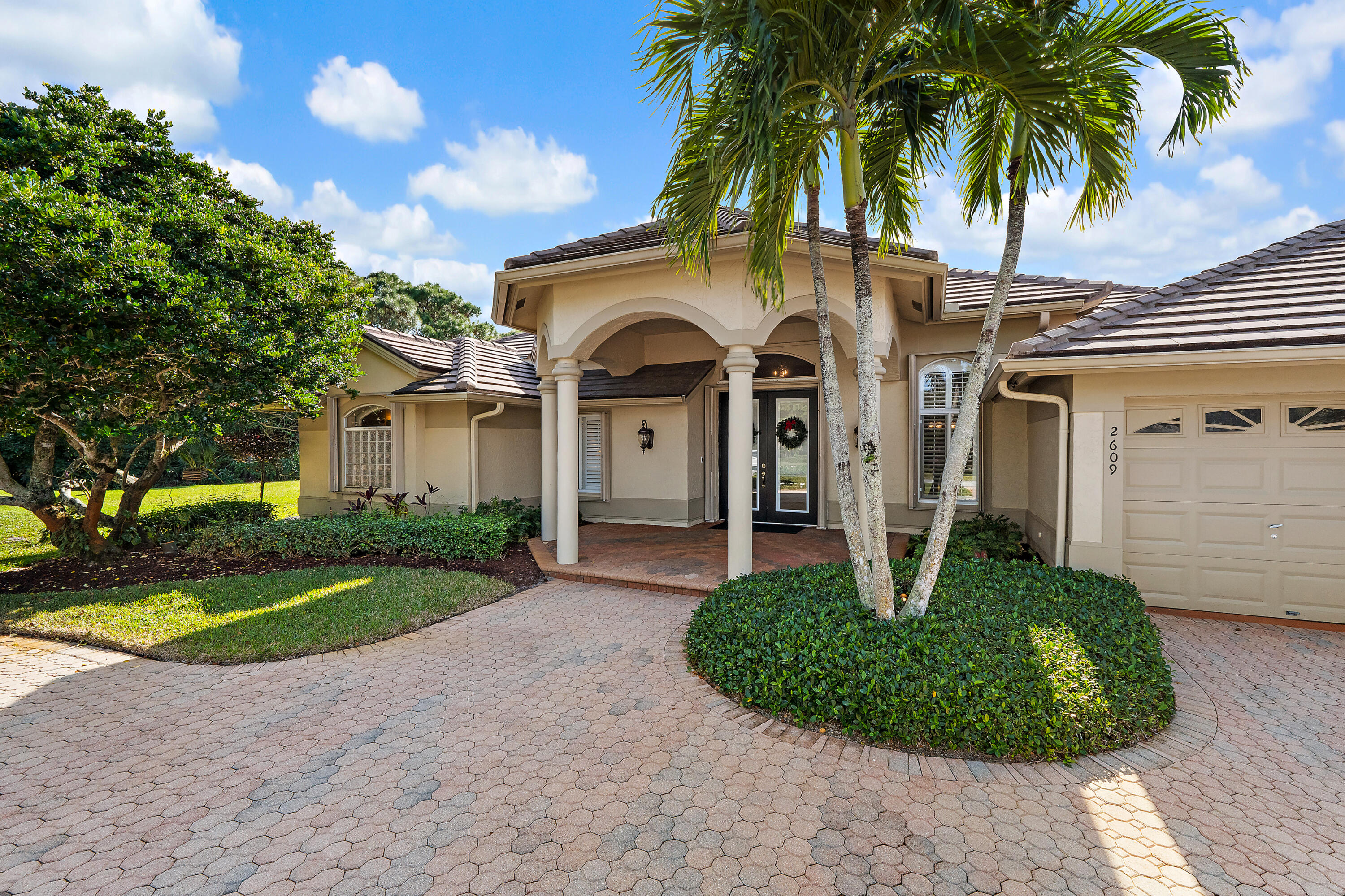 HAMMOCK CREEK - Residential