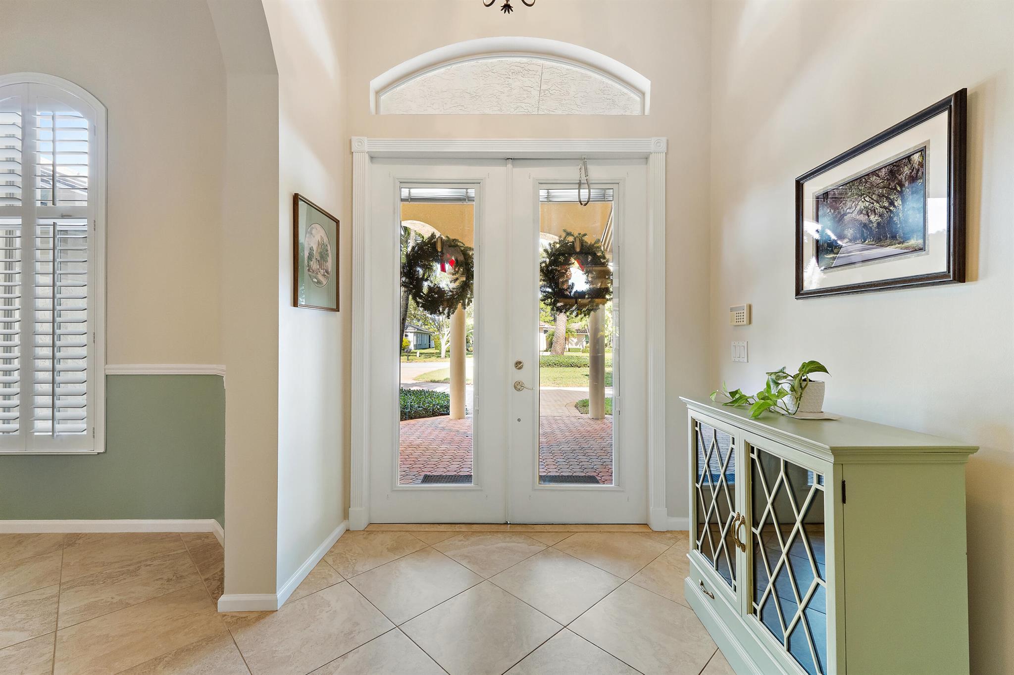 HAMMOCK CREEK - Residential