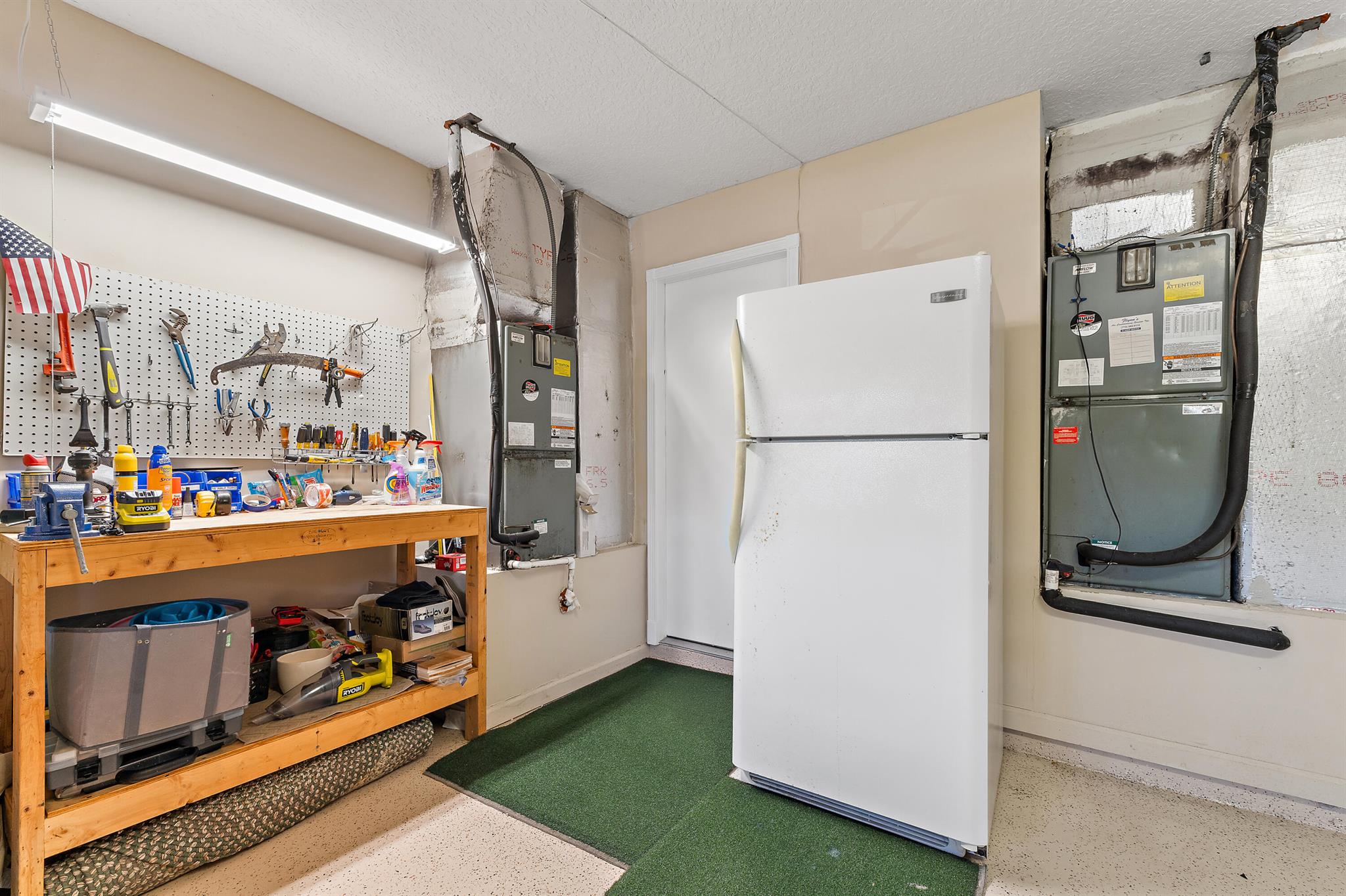 HAMMOCK CREEK - Residential