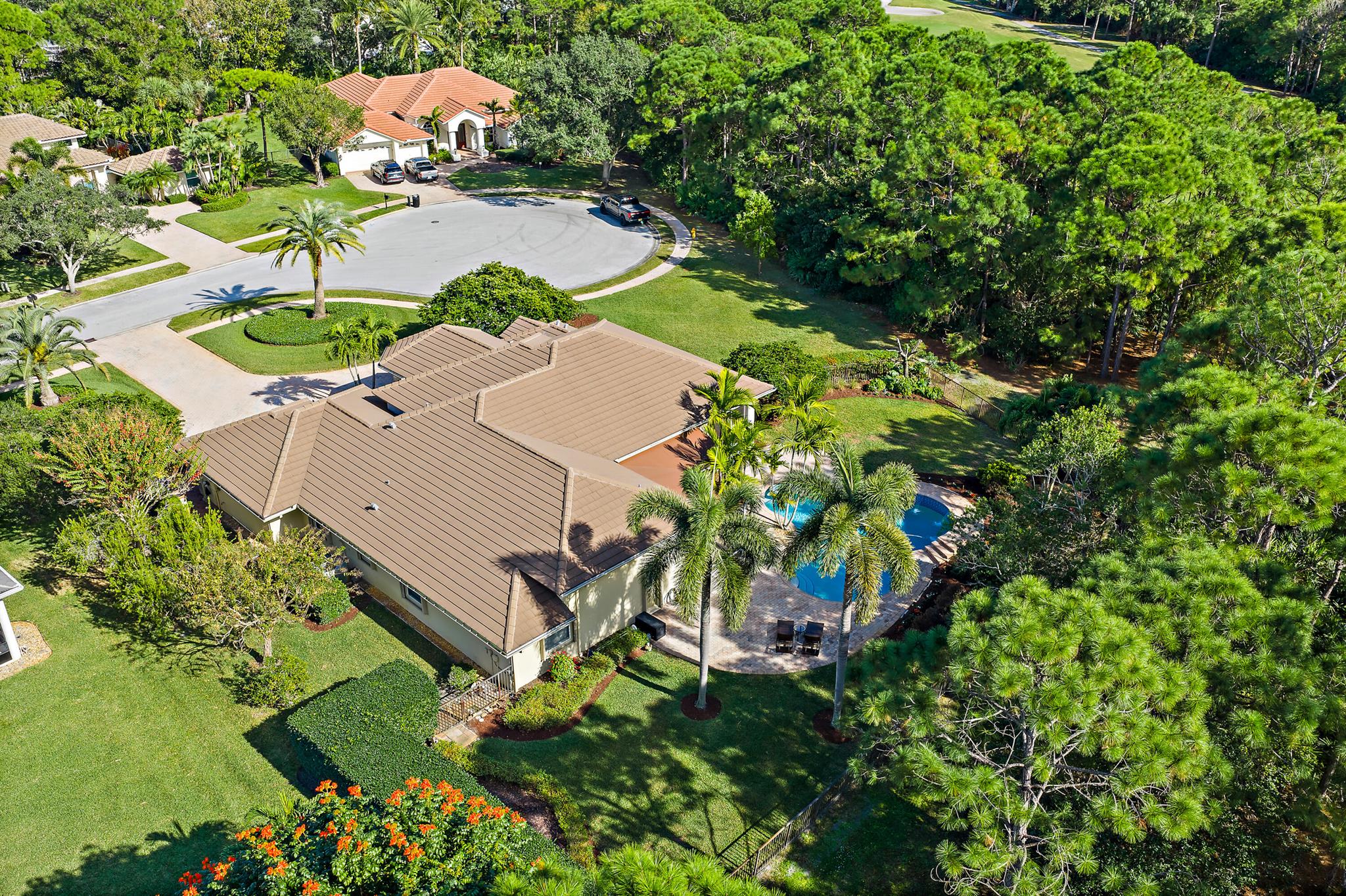 HAMMOCK CREEK - Residential