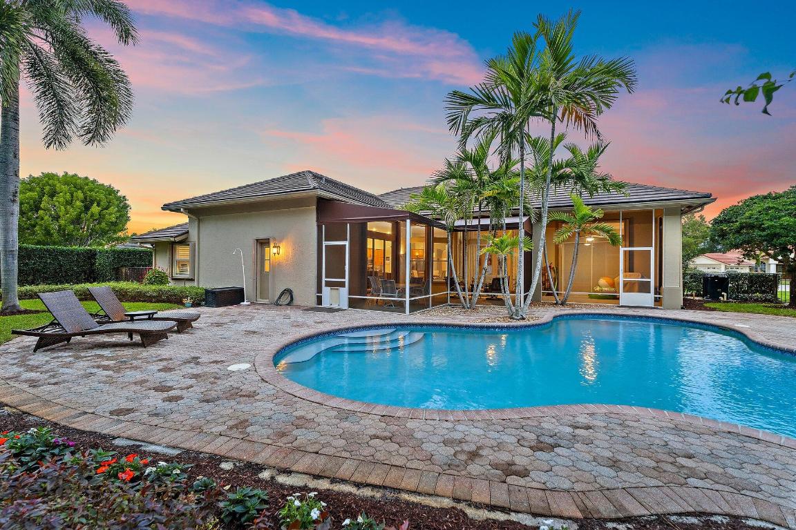 HAMMOCK CREEK - Residential