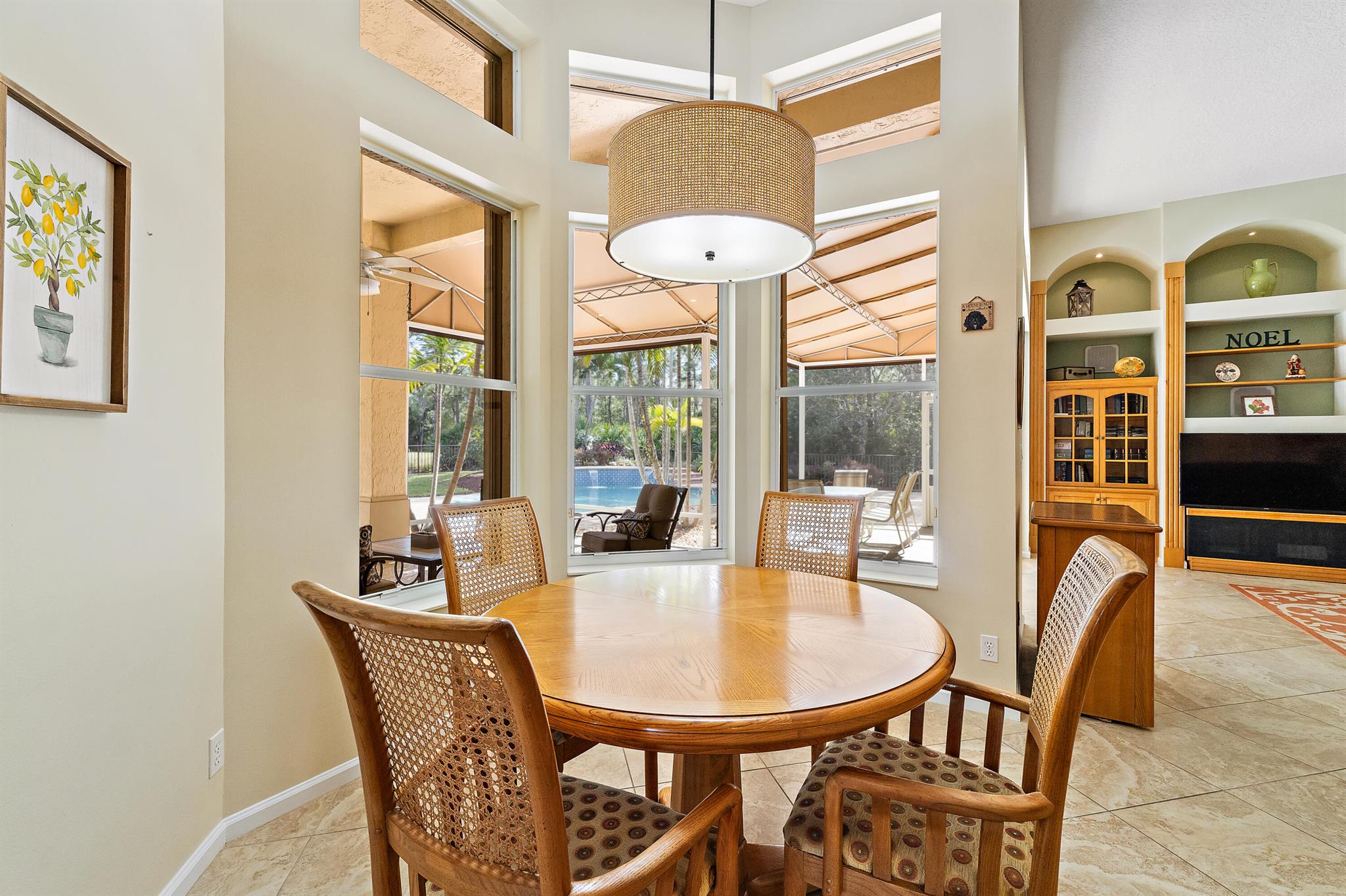 HAMMOCK CREEK - Residential