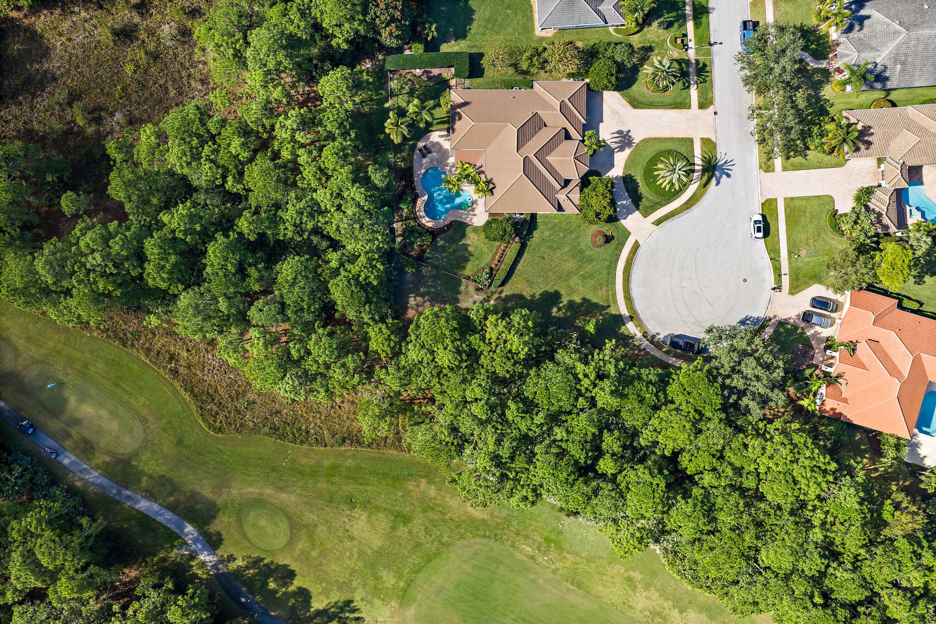 HAMMOCK CREEK - Residential