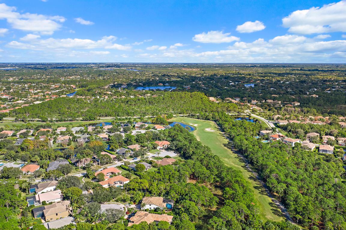 HAMMOCK CREEK - Residential