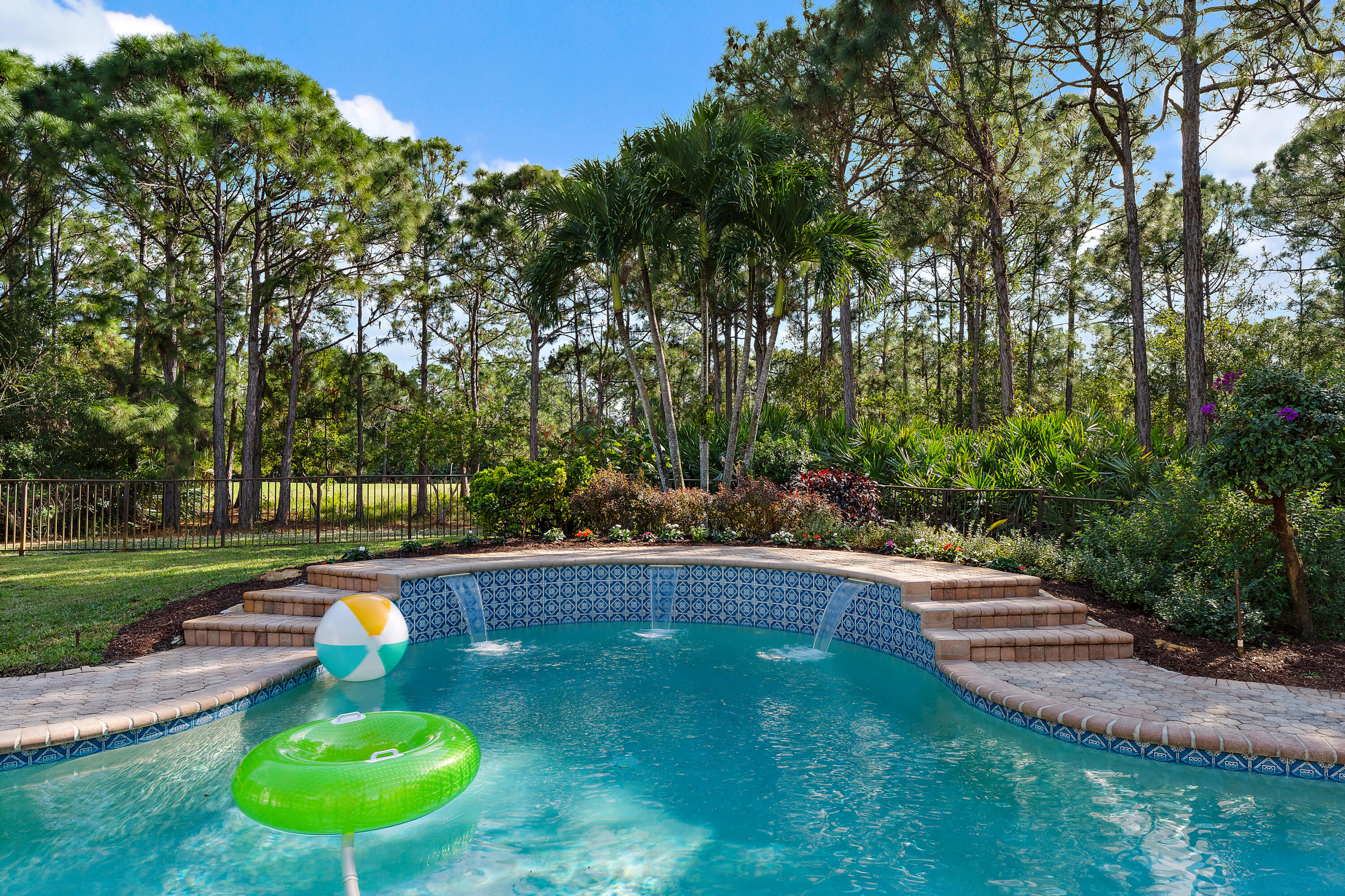 HAMMOCK CREEK - Residential