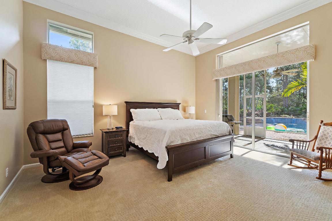 HAMMOCK CREEK - Residential