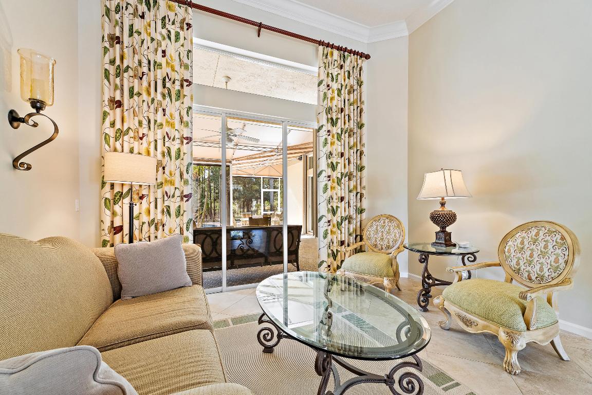 HAMMOCK CREEK - Residential