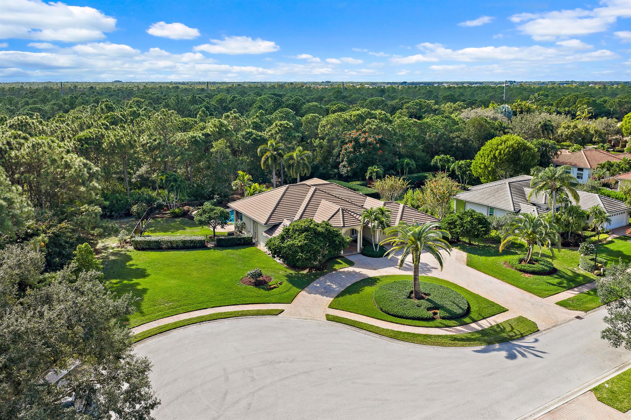 HAMMOCK CREEK - Residential