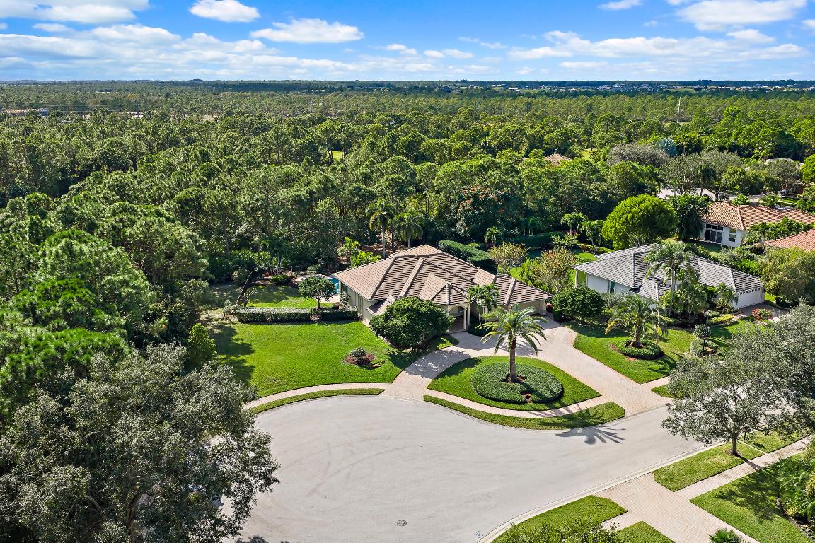 HAMMOCK CREEK - Residential