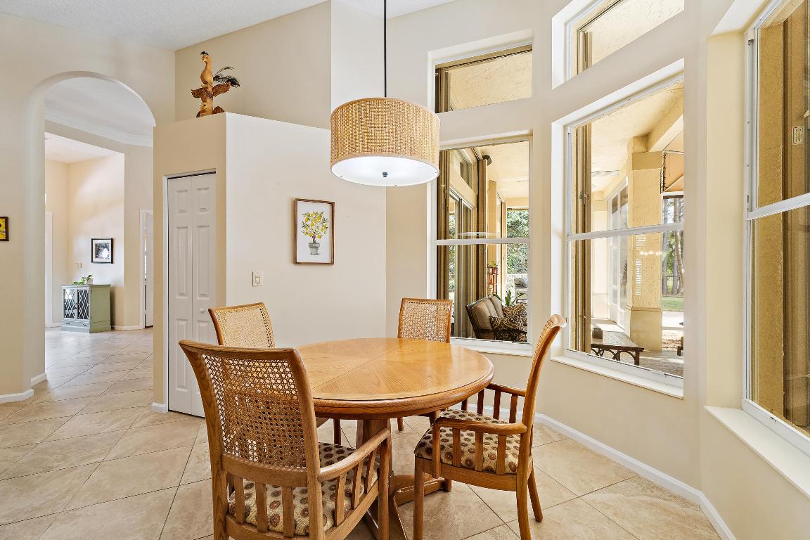 HAMMOCK CREEK - Residential