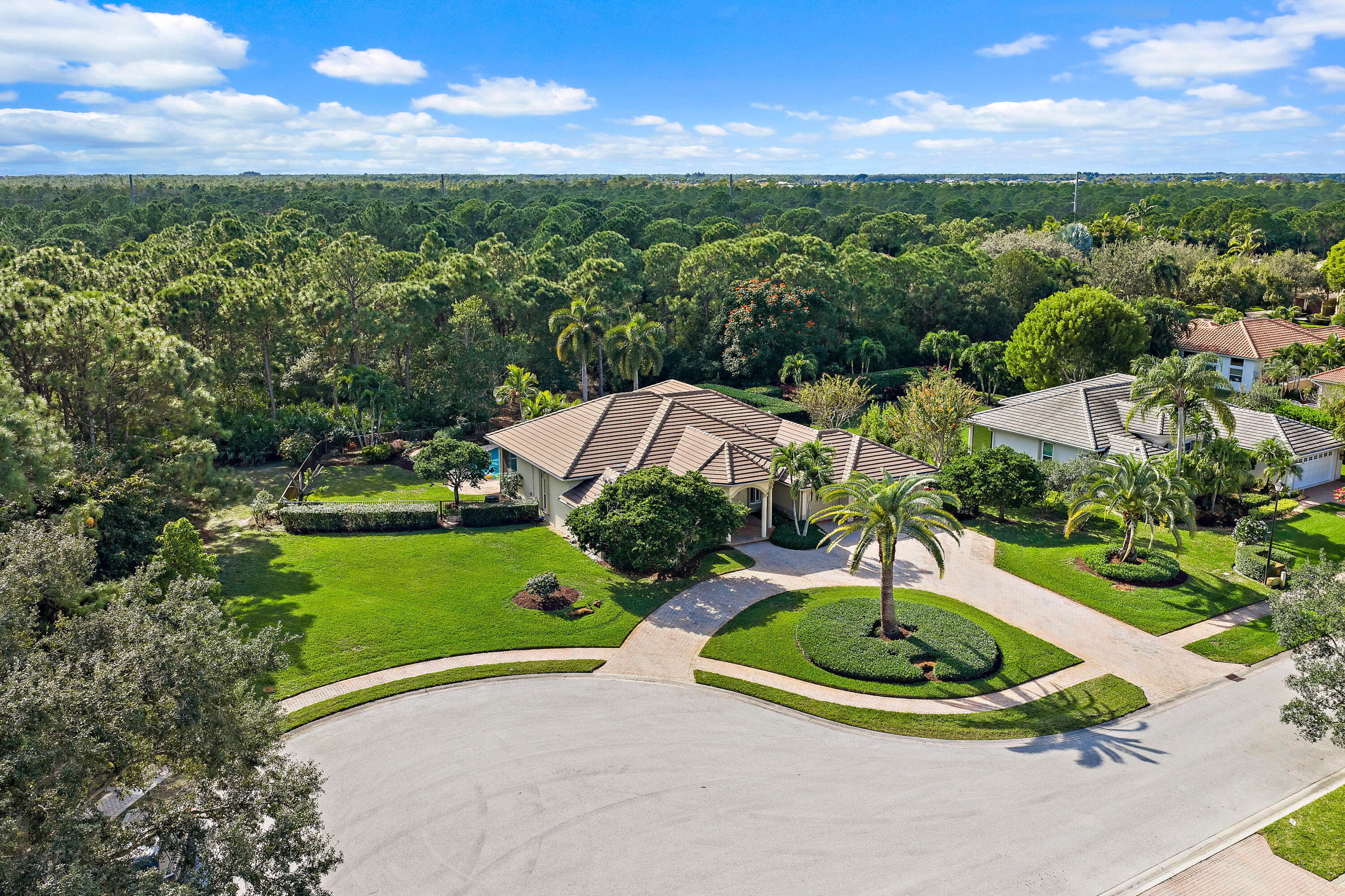 HAMMOCK CREEK - Residential