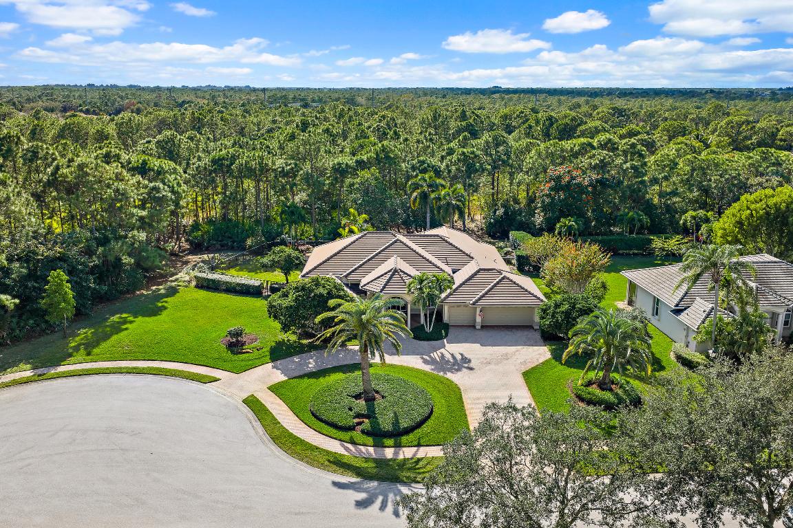 HAMMOCK CREEK - Residential