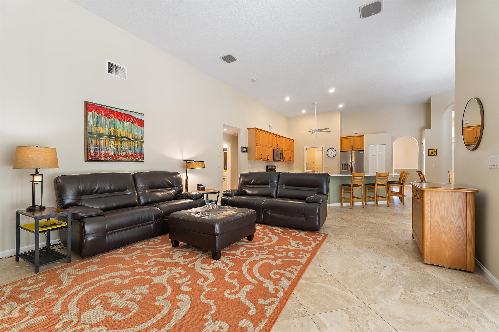 HAMMOCK CREEK - Residential