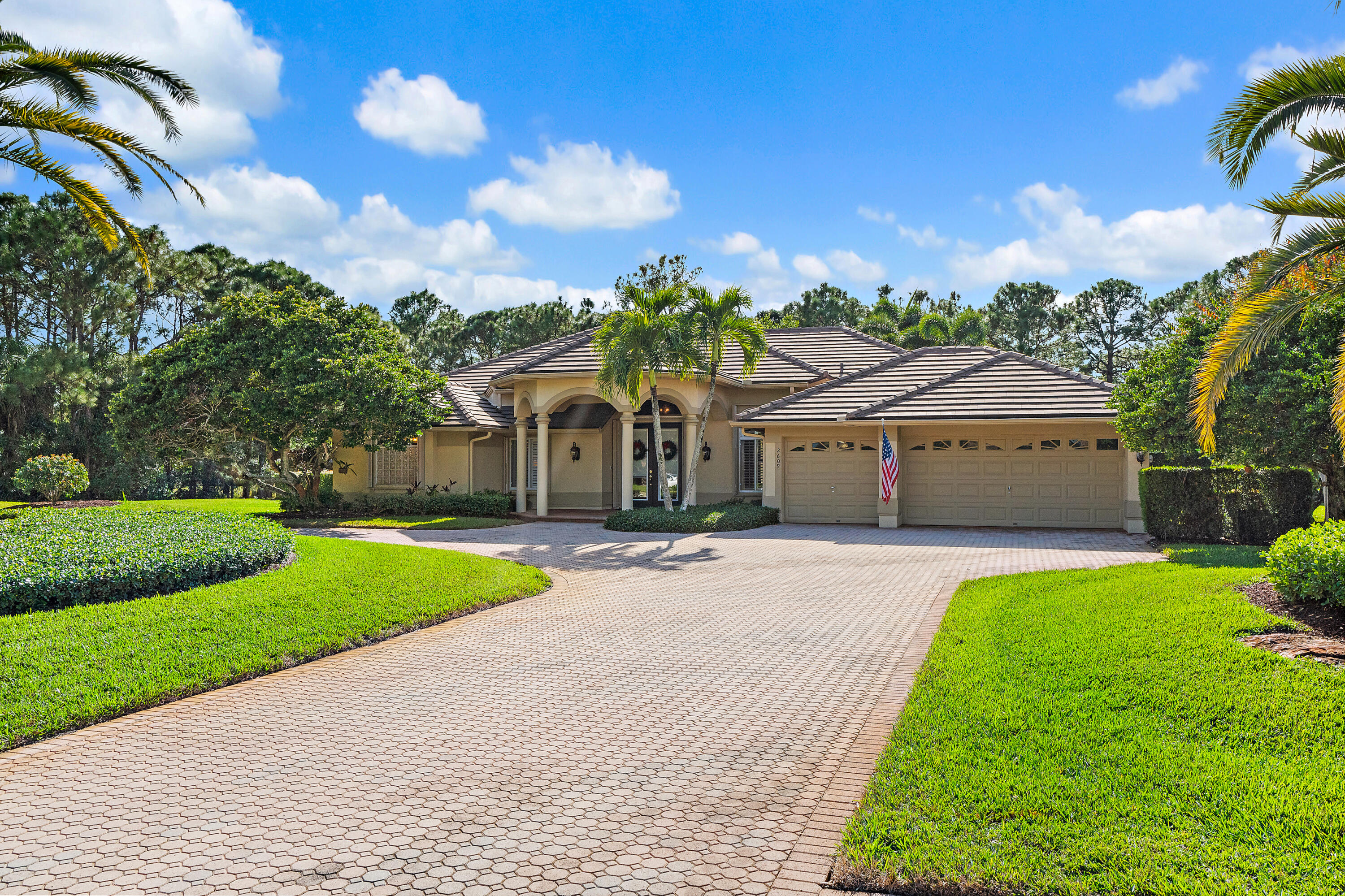 HAMMOCK CREEK - Residential