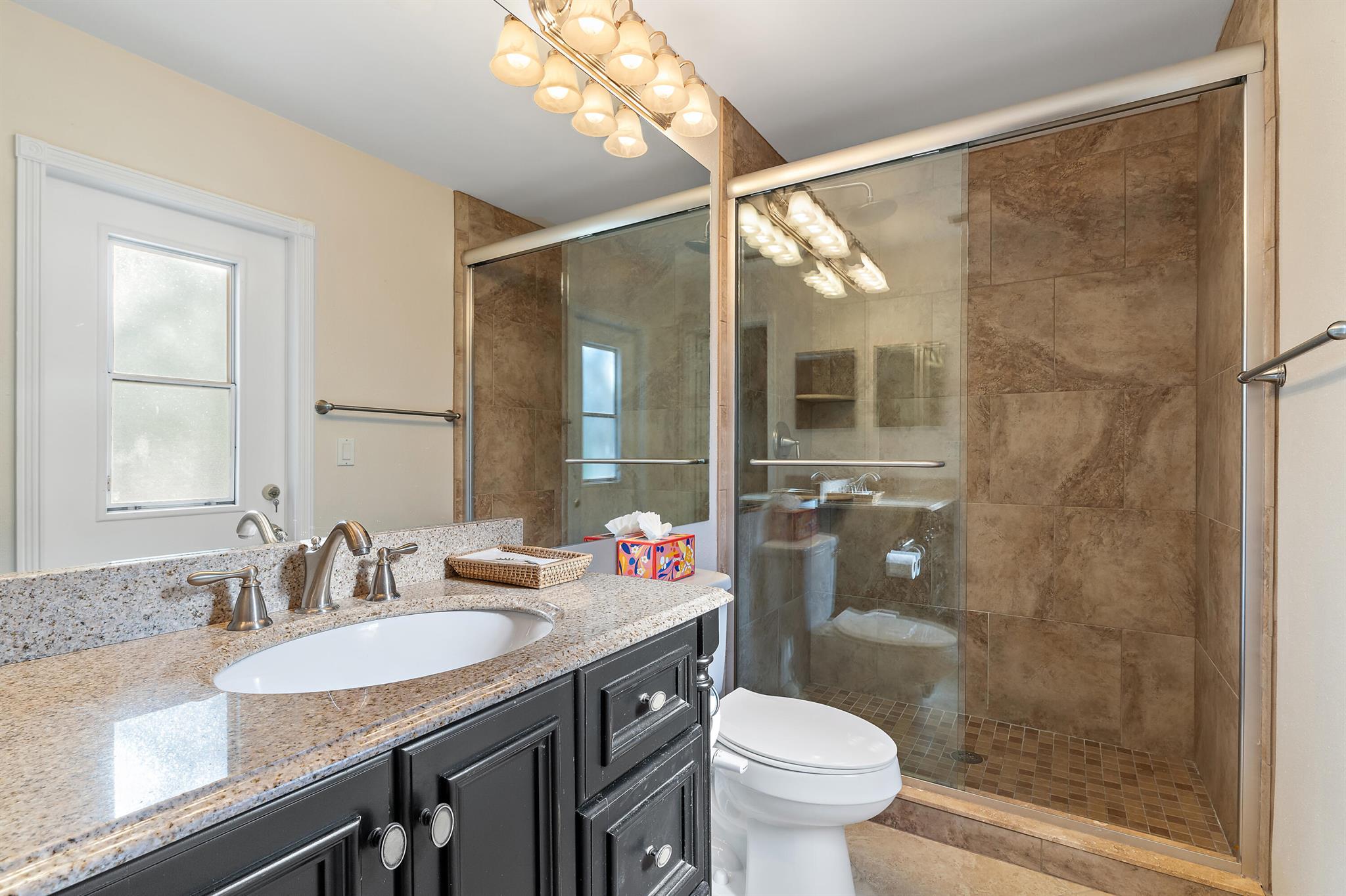 HAMMOCK CREEK - Residential