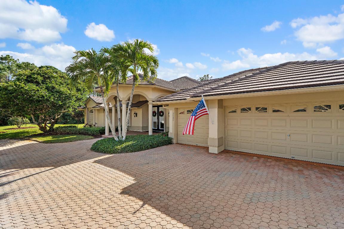 HAMMOCK CREEK - Residential