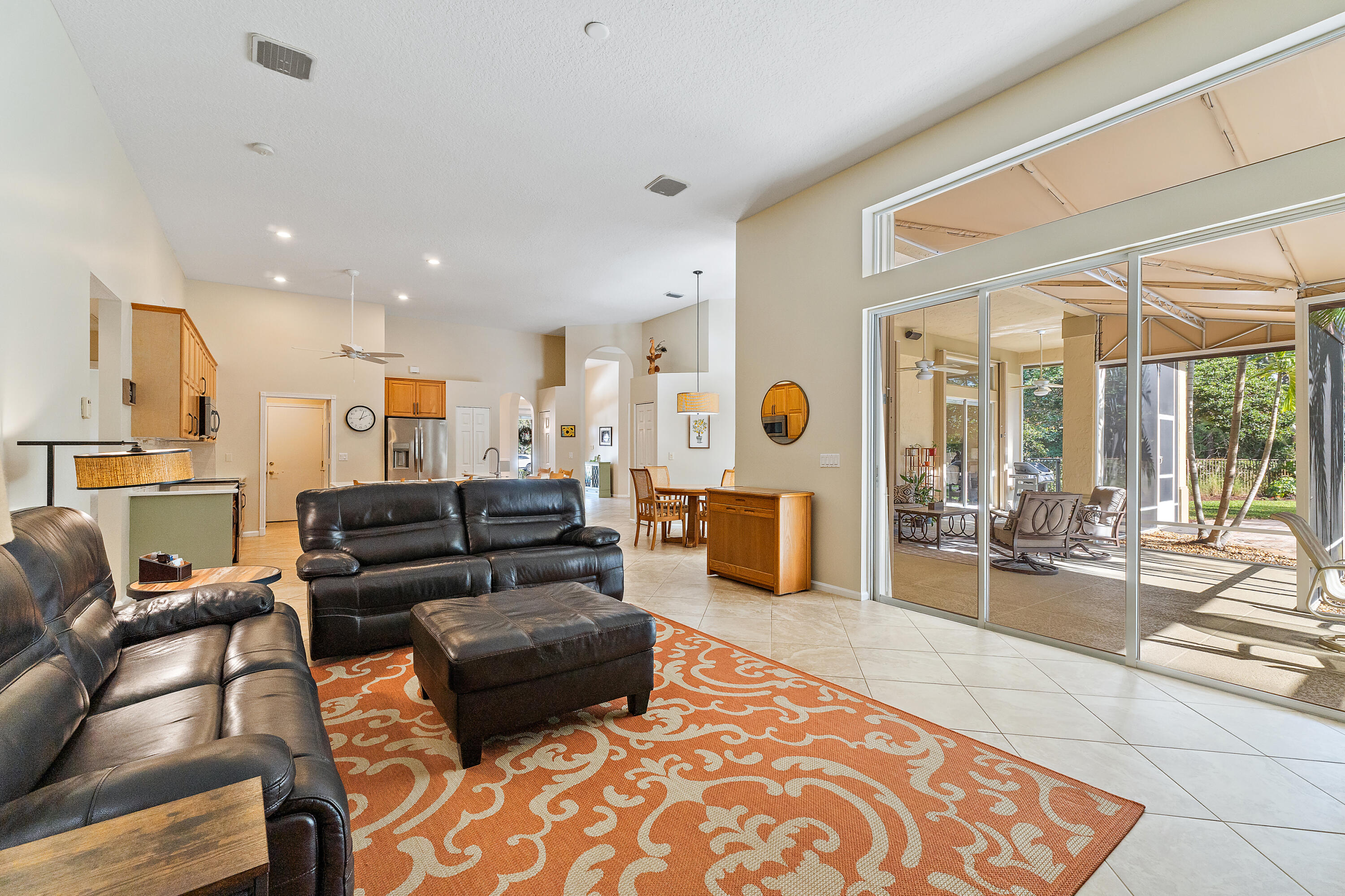 HAMMOCK CREEK - Residential