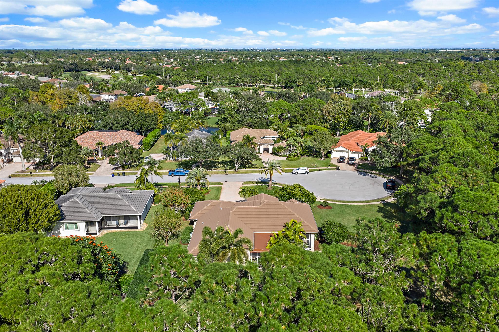 HAMMOCK CREEK - Residential