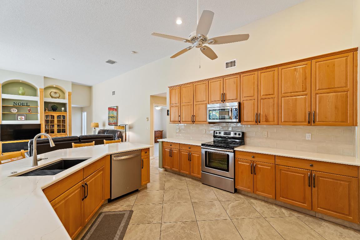 HAMMOCK CREEK - Residential