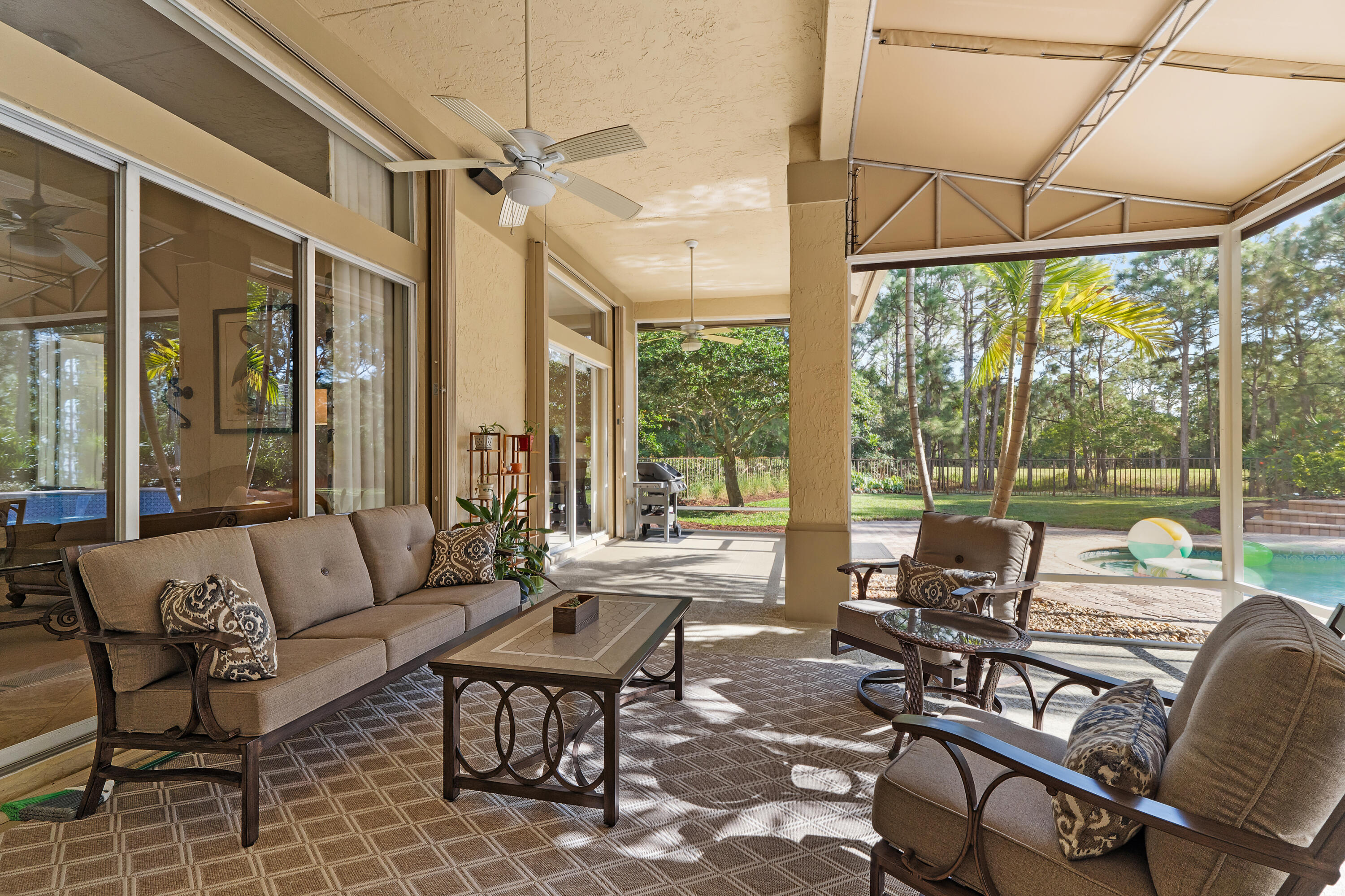 HAMMOCK CREEK - Residential