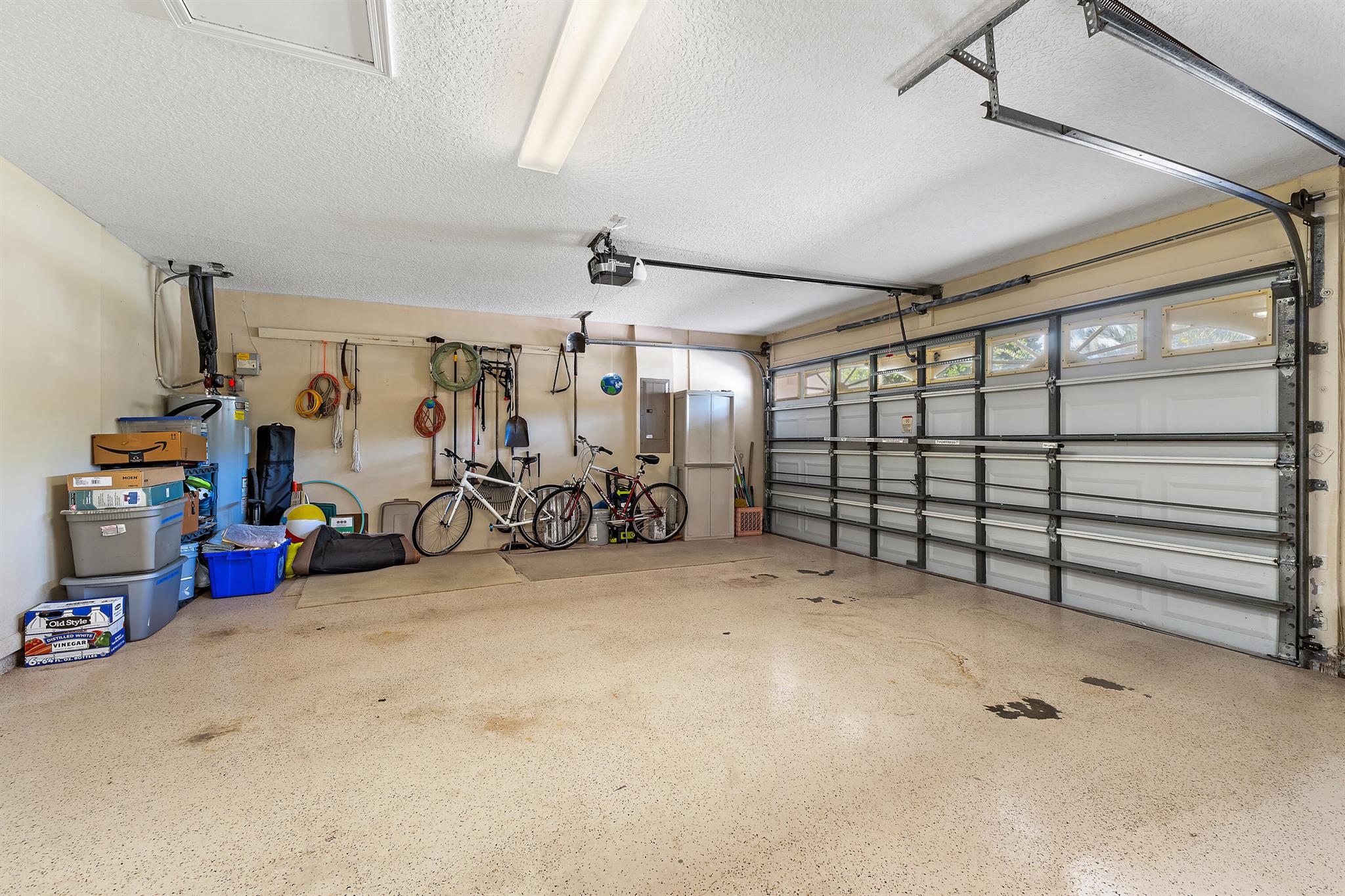 HAMMOCK CREEK - Residential