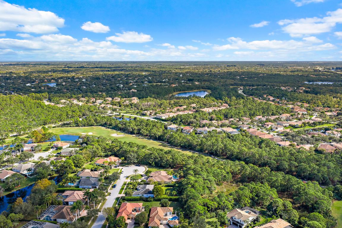 HAMMOCK CREEK - Residential