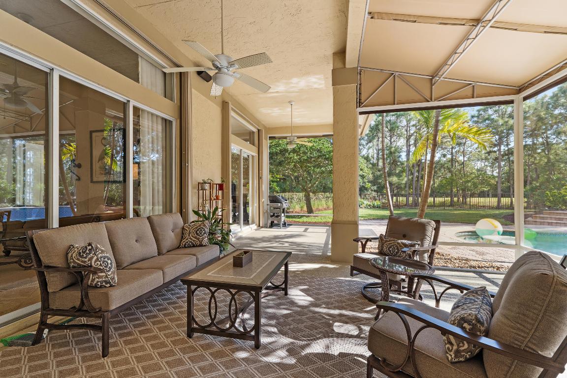 HAMMOCK CREEK - Residential