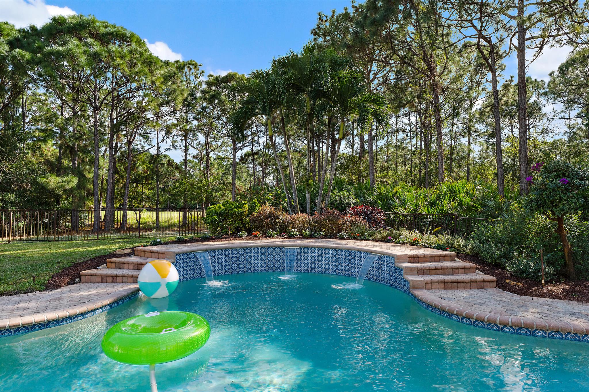 HAMMOCK CREEK - Residential