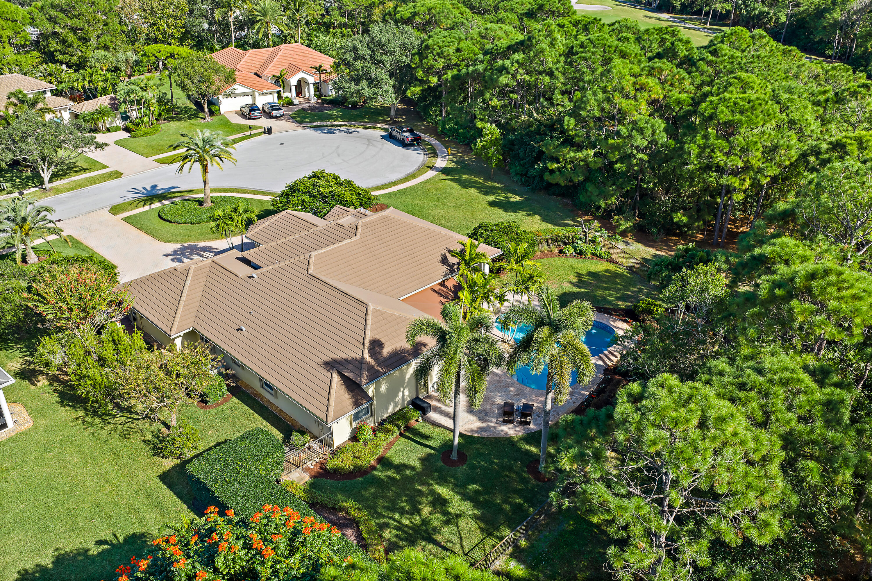 HAMMOCK CREEK - Residential