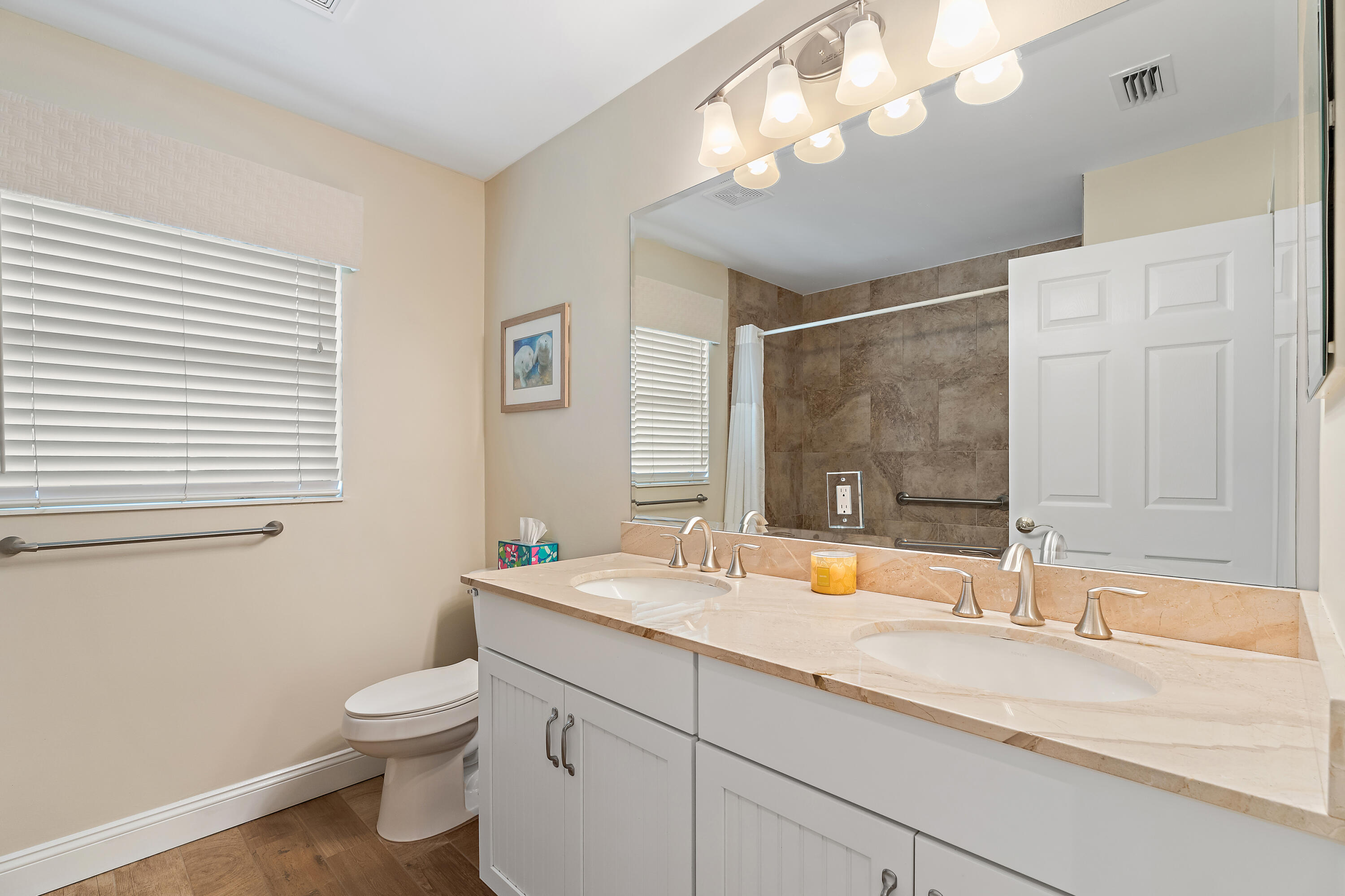 HAMMOCK CREEK - Residential