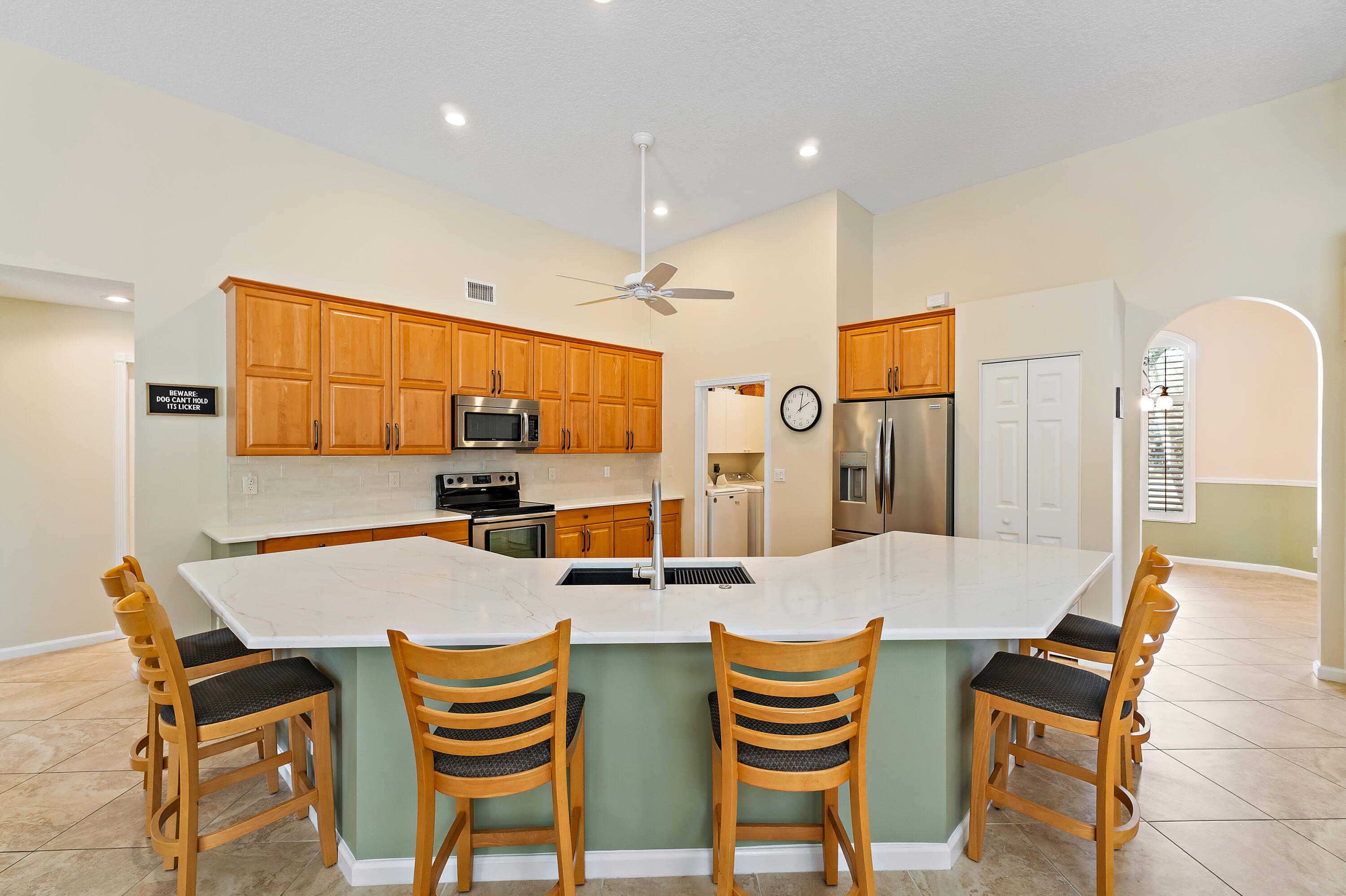 HAMMOCK CREEK - Residential