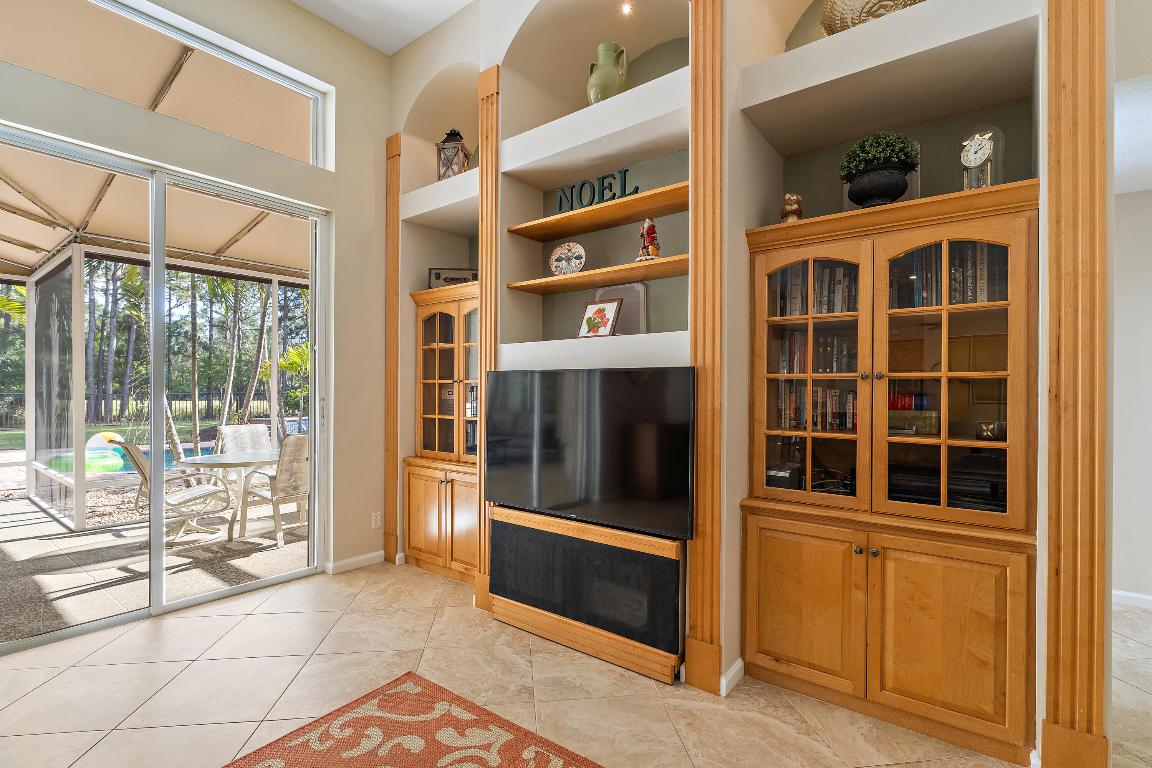 HAMMOCK CREEK - Residential