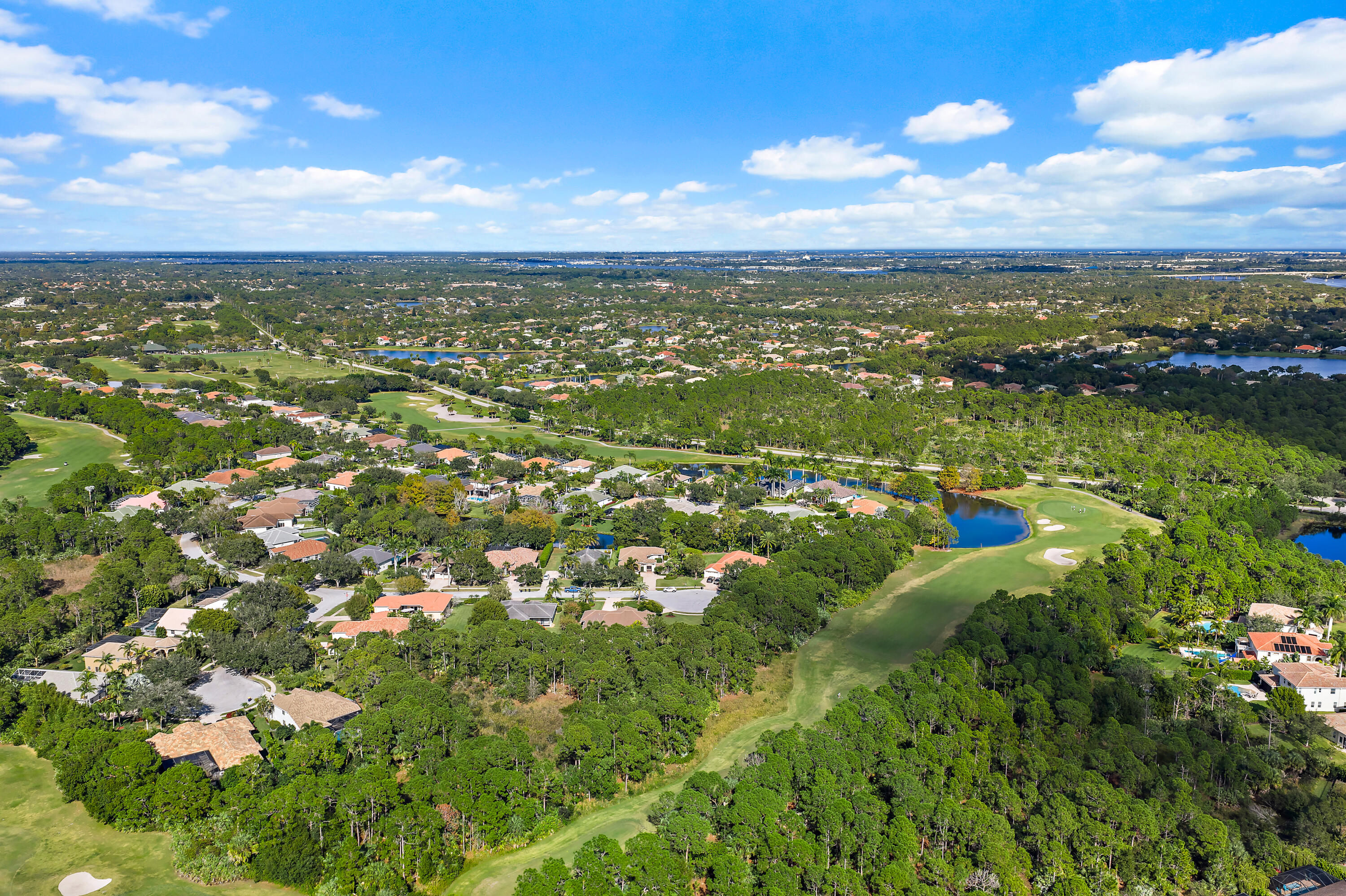 HAMMOCK CREEK - Residential