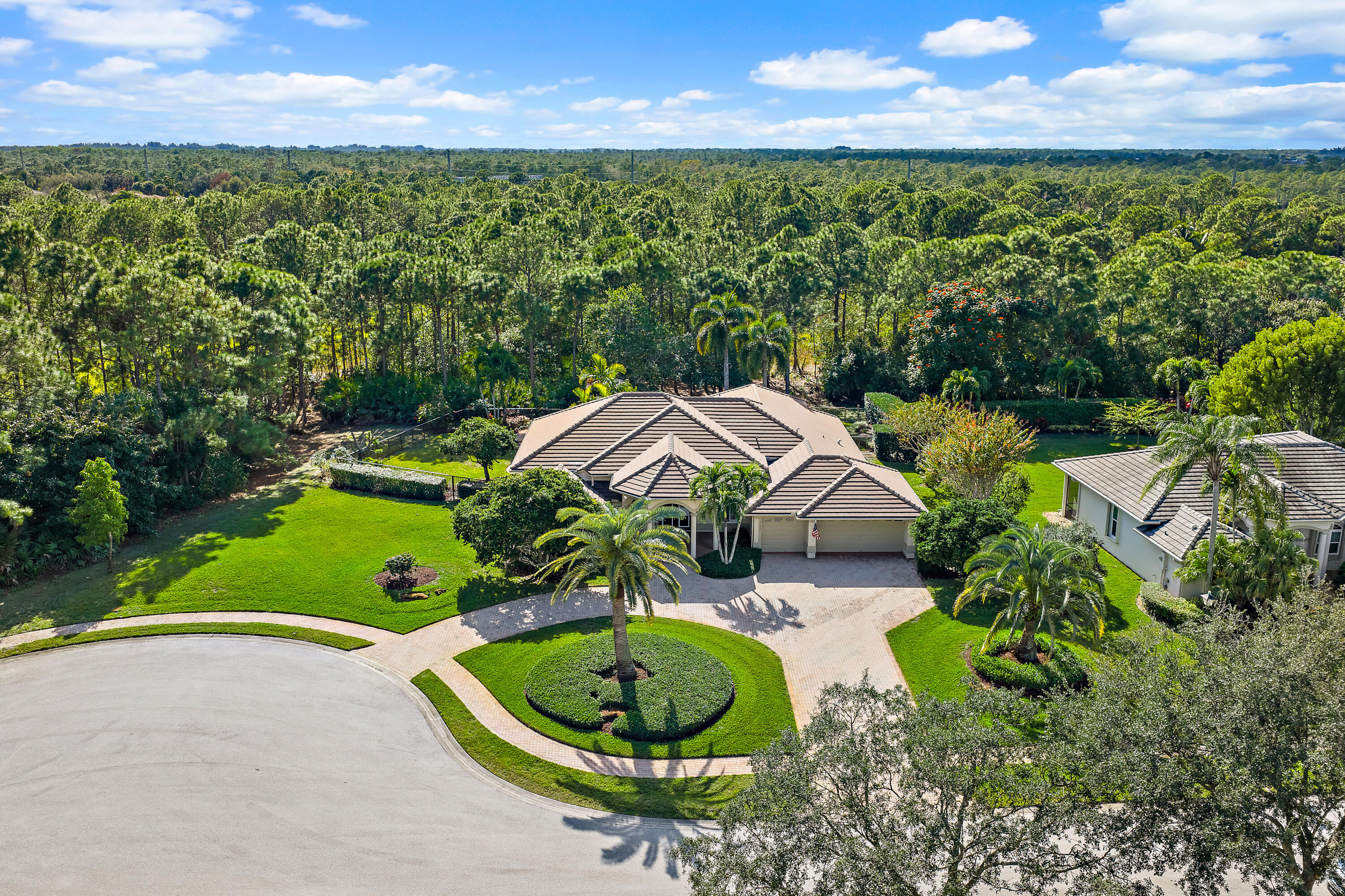 HAMMOCK CREEK - Residential