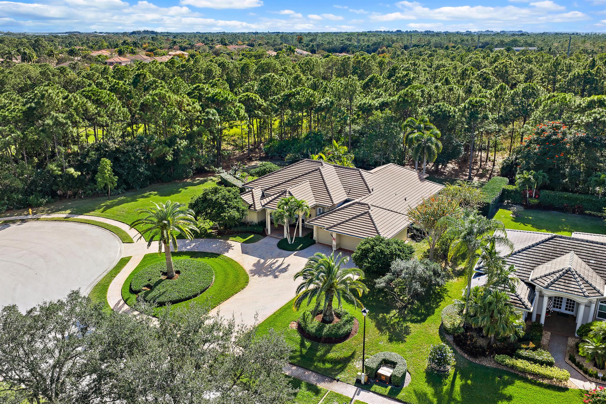 HAMMOCK CREEK - Residential