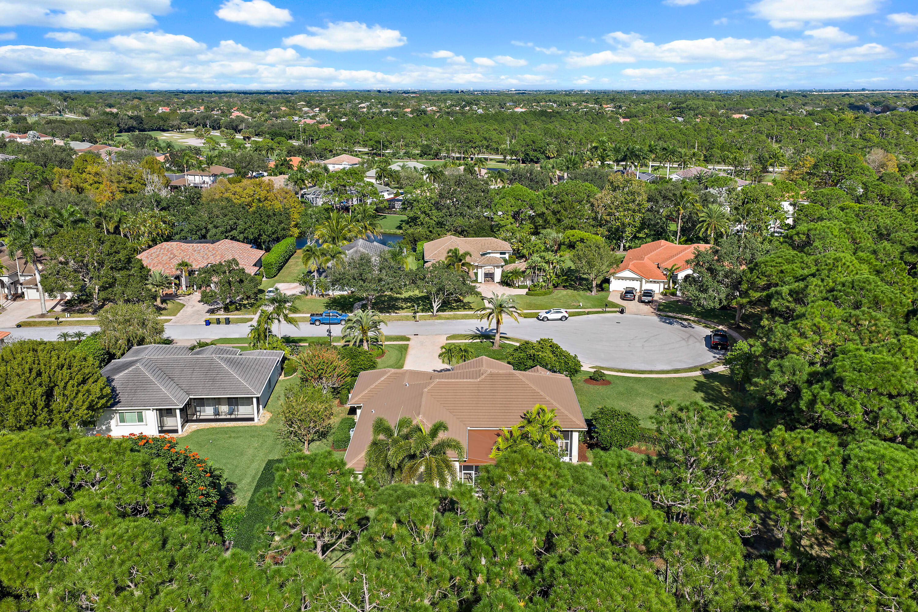 HAMMOCK CREEK - Residential